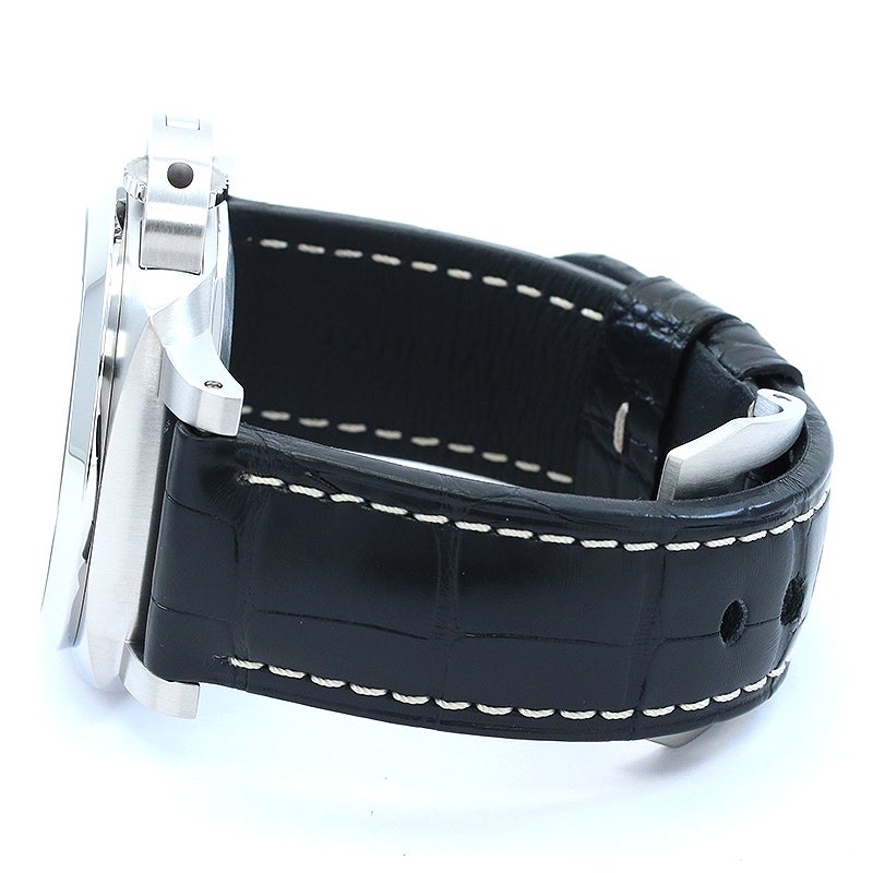 【中古】OFFICINE PANERAI LUMINOR MARINA 1950 3DAYS ACCIAIO オフィチーネ・パネライ ルミノール マリーナ 1950 3デイズ アッチャイオ PAM01312