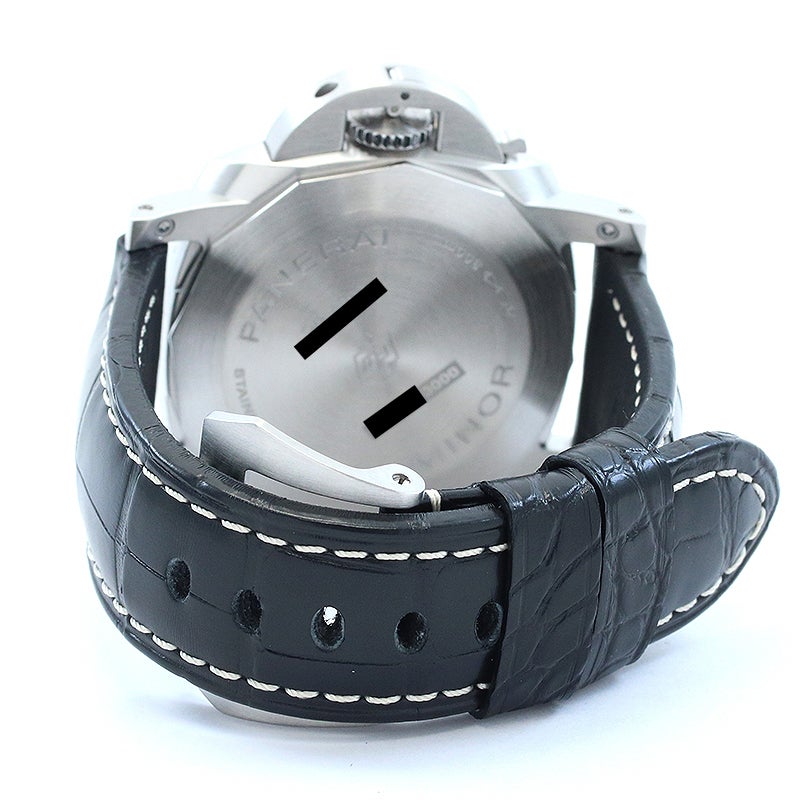 【中古】OFFICINE PANERAI LUMINOR MARINA 1950 3DAYS ACCIAIO オフィチーネ・パネライ ルミノール マリーナ 1950 3デイズ アッチャイオ PAM01312