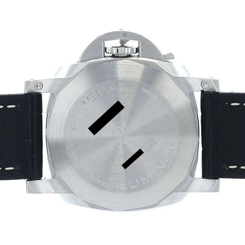 【中古】OFFICINE PANERAI LUMINOR MARINA 1950 3DAYS ACCIAIO オフィチーネ・パネライ ルミノール マリーナ 1950 3デイズ アッチャイオ PAM01312