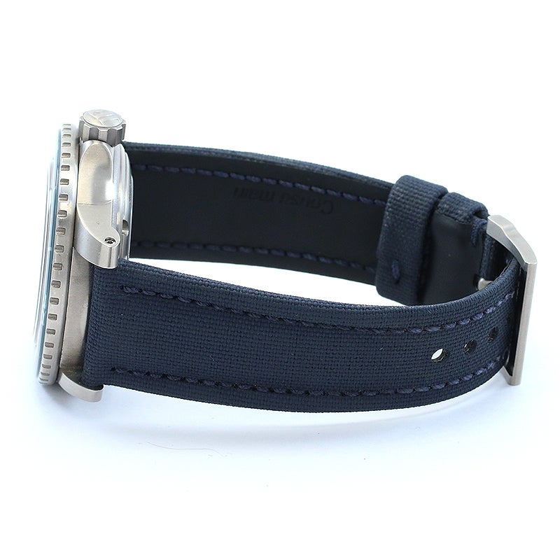 【中古】BLANCPAIN FIFTY FATHOMS AUTOMATIQUE ブランパン フィフティ ファゾムス オートマティック 5015-12B40-O52A
