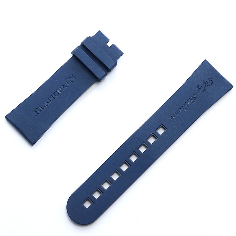 【中古】BLANCPAIN FIFTY FATHOMS AUTOMATIQUE ブランパン フィフティ ファゾムス オートマティック 5015-12B40-O52A