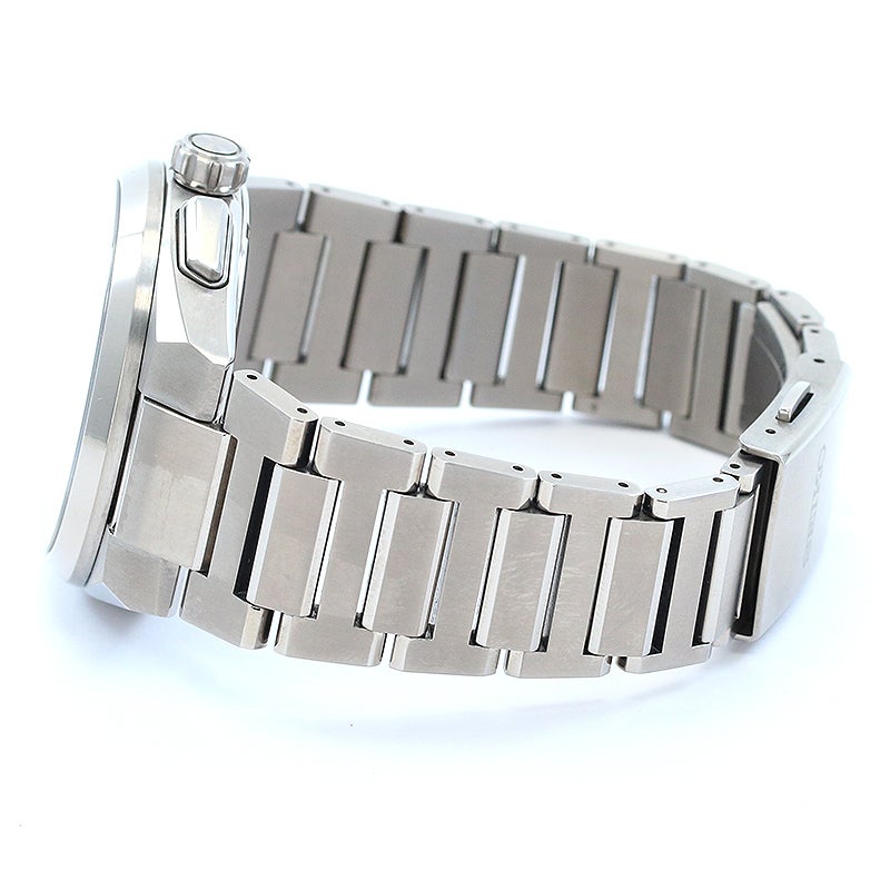 【中古】SEIKO ASTRON NEXTER GPS SOLAR DUAL TIME CHRONOGRAPH セイコー アストロン ネクスター GPSソーラー デュアルタイム クロノグラフ SBXC159 (5X83-0AE0-1)