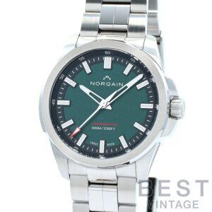 【中古】NORQAIN INDEPENDENCE 20 LIMITED EDITION ノルケイン インディペンデンス 20 リミテッドエディション NN3000S03A/E301/102SI
