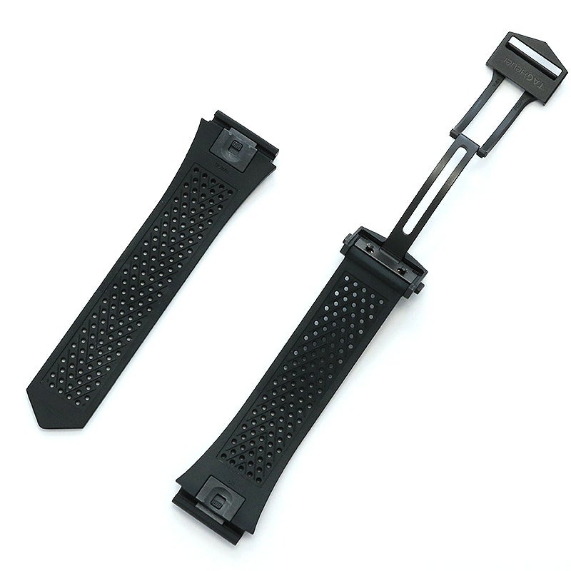 【中古】TAG HEUER CONNECTED CALIBRE E4 × ORACLE RED BULL RACING EDITION タグ・ホイヤー コネクテッド キャリバーE4 オラクル レッドブルレーシング SBR8A80.EB0365