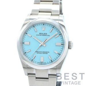 【中古】ROLEX OYSTER PERPETUAL 36 ロレックス オイスターパーペチュアル 36 M126000-0006