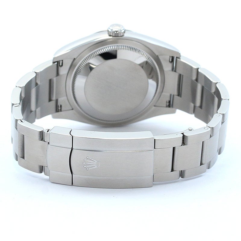 【中古】ROLEX OYSTER PERPETUAL 36 ロレックス オイスターパーペチュアル 36 M126000-0006