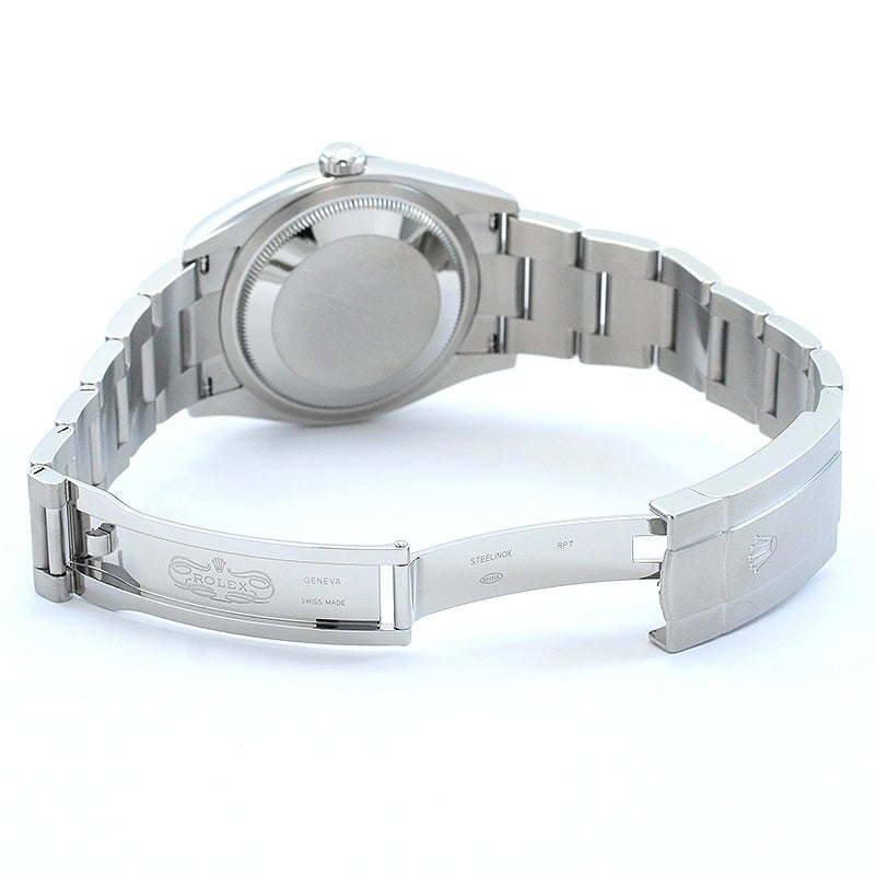 【中古】ROLEX OYSTER PERPETUAL 36 ロレックス オイスターパーペチュアル 36 M126000-0006