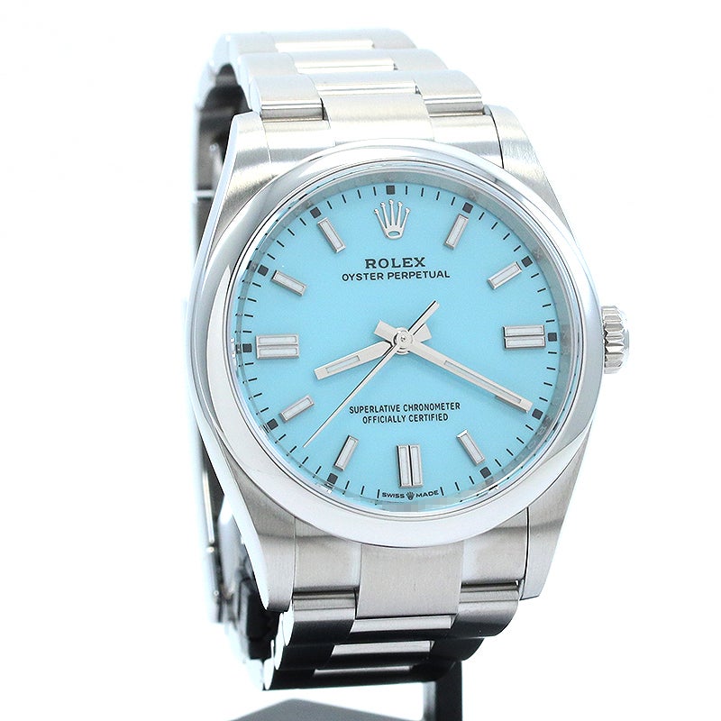【中古】ROLEX OYSTER PERPETUAL 36 ロレックス オイスターパーペチュアル 36 M126000-0006
