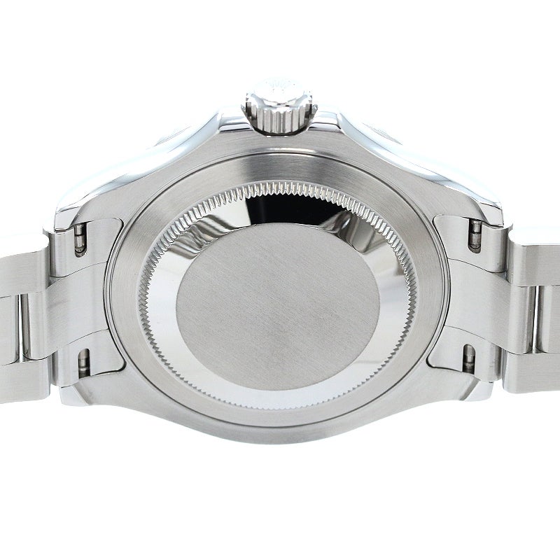 【中古】ROLEX YACHT-MASTER 40 ROLESIUM ロレックス ヨットマスター 40 ロレジウム M16622-0004