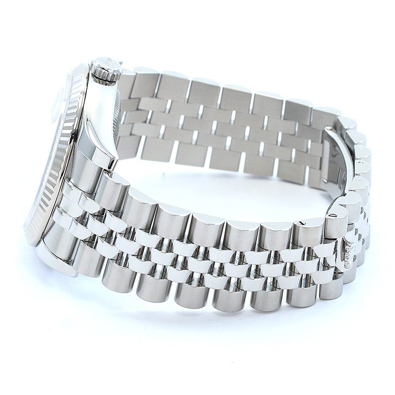 【中古】ROLEX OYSTER PERPETUAL DATEJUST 36 ロレックス オイスターパーペチュアル デイトジャスト 36 M116234-0087 (116234G)