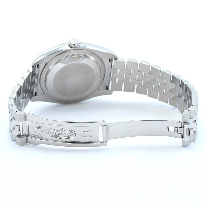 【中古】ROLEX OYSTER PERPETUAL DATEJUST 36 ロレックス オイスターパーペチュアル デイトジャスト 36 M116234-0087 (116234G)