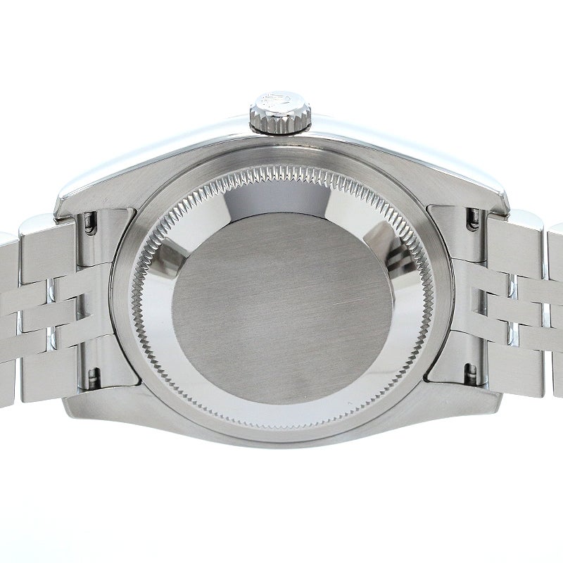 【中古】ROLEX OYSTER PERPETUAL DATEJUST 36 ロレックス オイスターパーペチュアル デイトジャスト 36 M116234-0087 (116234G)