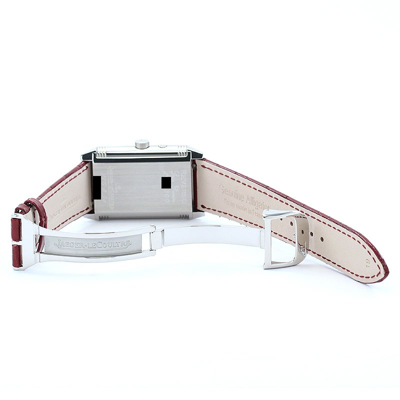 【中古】JAEGER-LECOULTRE REVERSO DUOFACE / REVERSO COLOR DUO ジャガー・ルクルト レベルソ・デュオ / レベルソ・カラーデュオ 270.840.548B (270.8.54)