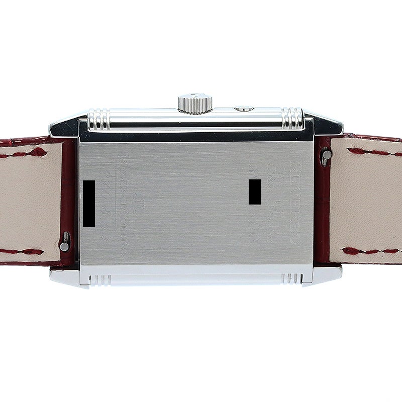 【中古】JAEGER-LECOULTRE REVERSO DUOFACE / REVERSO COLOR DUO ジャガー・ルクルト レベルソ・デュオ / レベルソ・カラーデュオ 270.840.548B (270.8.54)