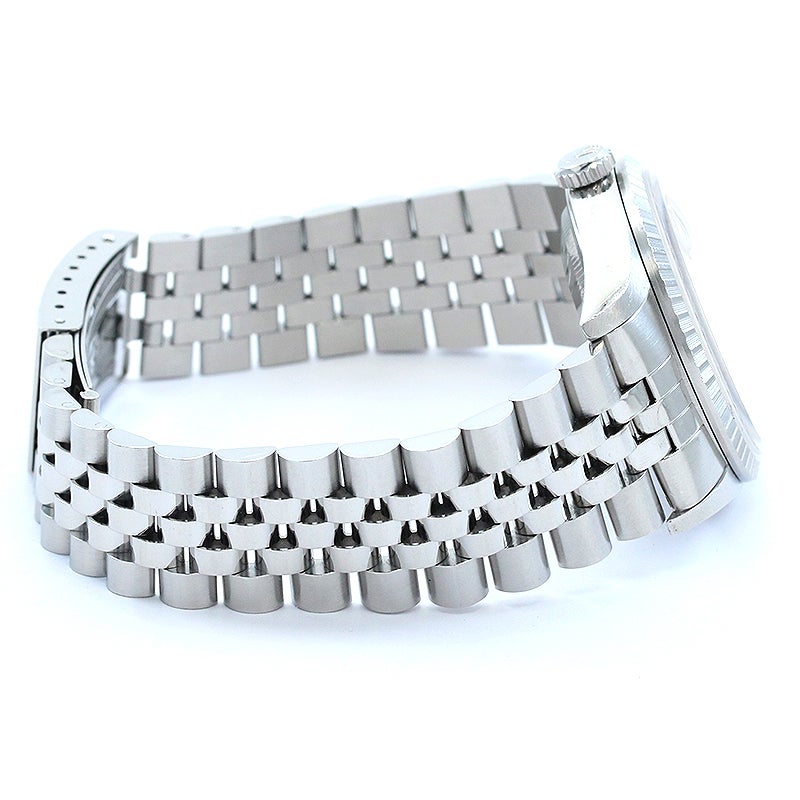 【中古】ROLEX OYSTER PERPETUAL DATEJUST 36 ロレックス オイスターパーペチュアル デイトジャスト 36 16220