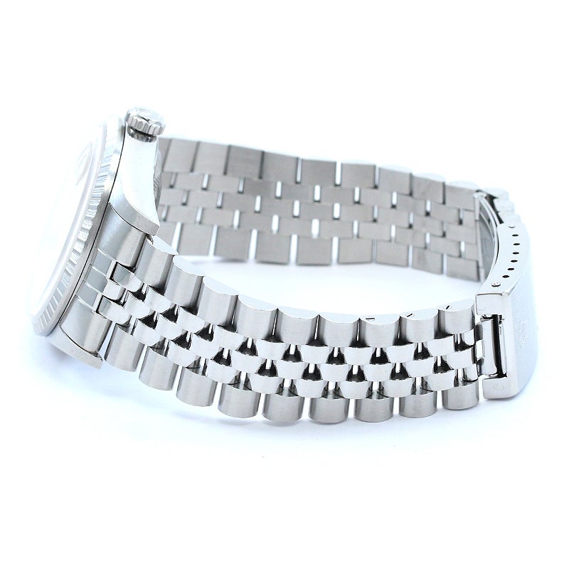 【中古】ROLEX OYSTER PERPETUAL DATEJUST 36 ロレックス オイスターパーペチュアル デイトジャスト 36 16220