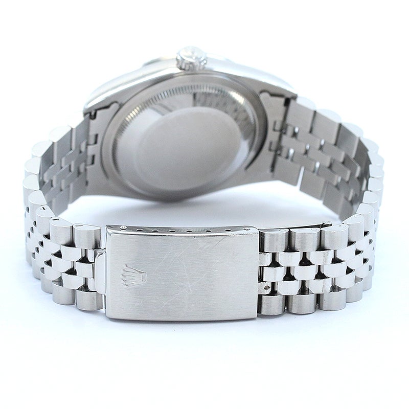 【中古】ROLEX OYSTER PERPETUAL DATEJUST 36 ロレックス オイスターパーペチュアル デイトジャスト 36 16220