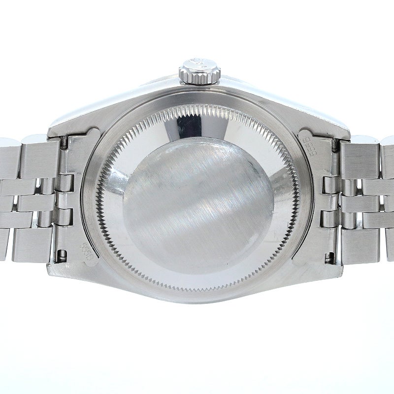 【中古】ROLEX OYSTER PERPETUAL DATEJUST 36 ロレックス オイスターパーペチュアル デイトジャスト 36 16220