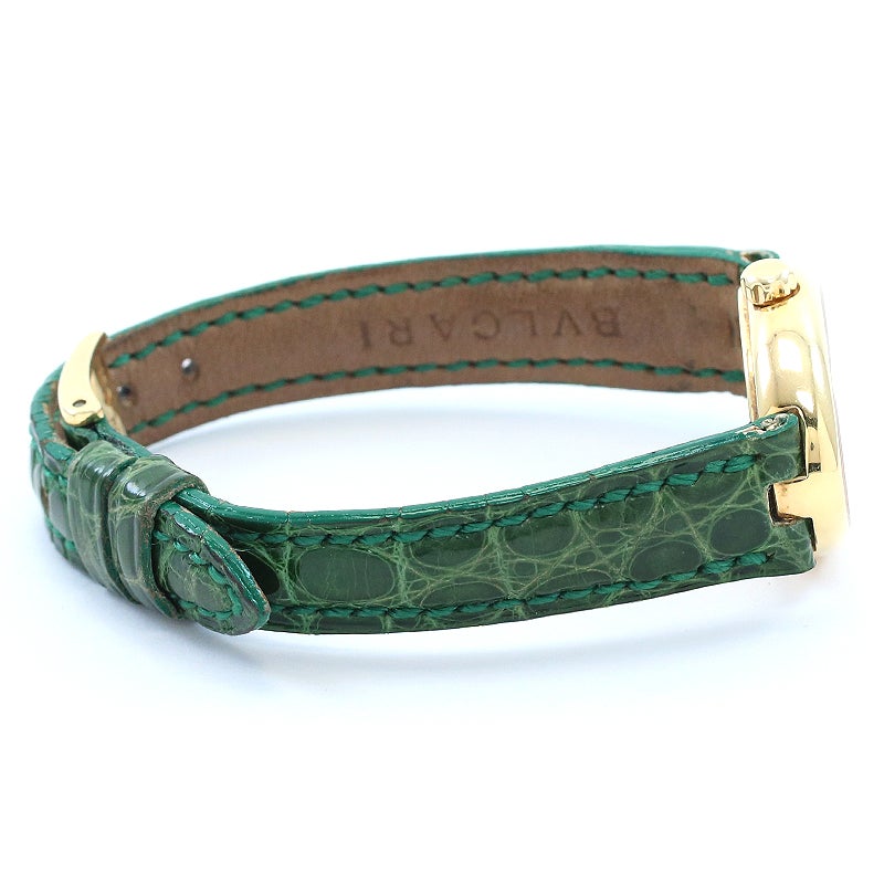 【中古】BVLGARI OVAL ブルガリ オーバル OV27G