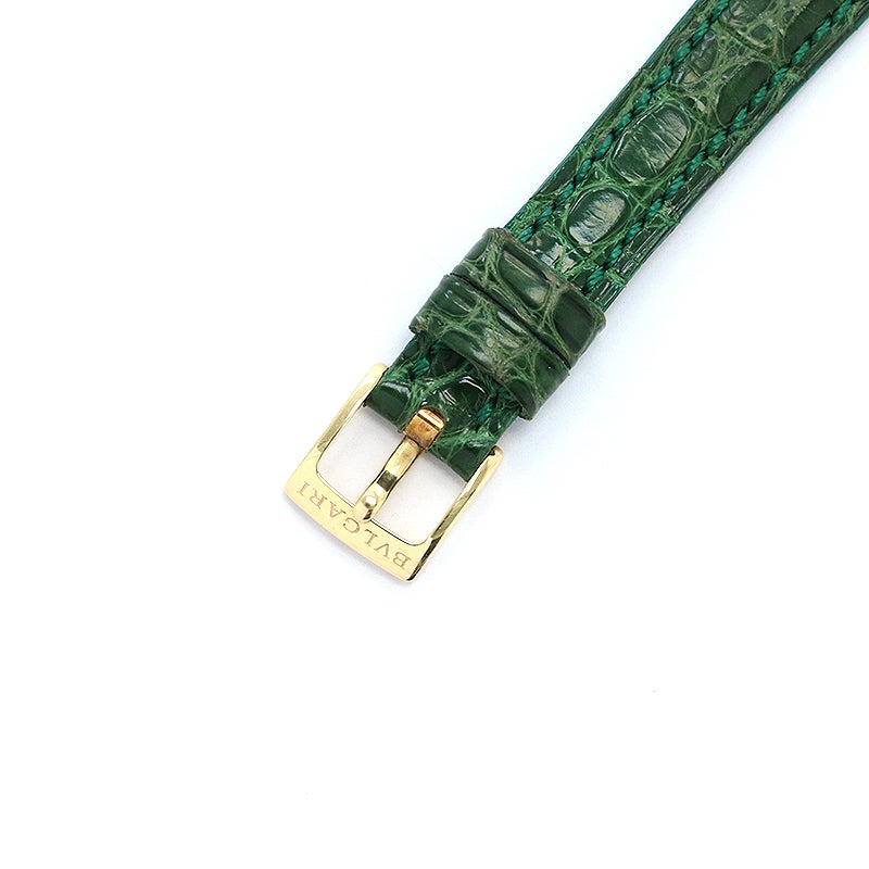 【中古】BVLGARI OVAL ブルガリ オーバル OV27G