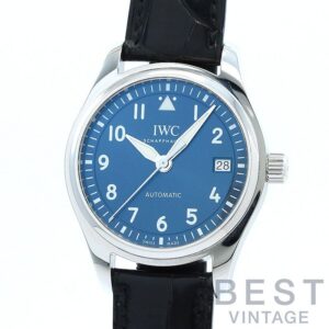 【中古】IWC PILOT’S WATCH AUTOMATIC 36 アイ・ダブリュー・シー パイロット・ウォッチ・オートマティック 36 IW324008