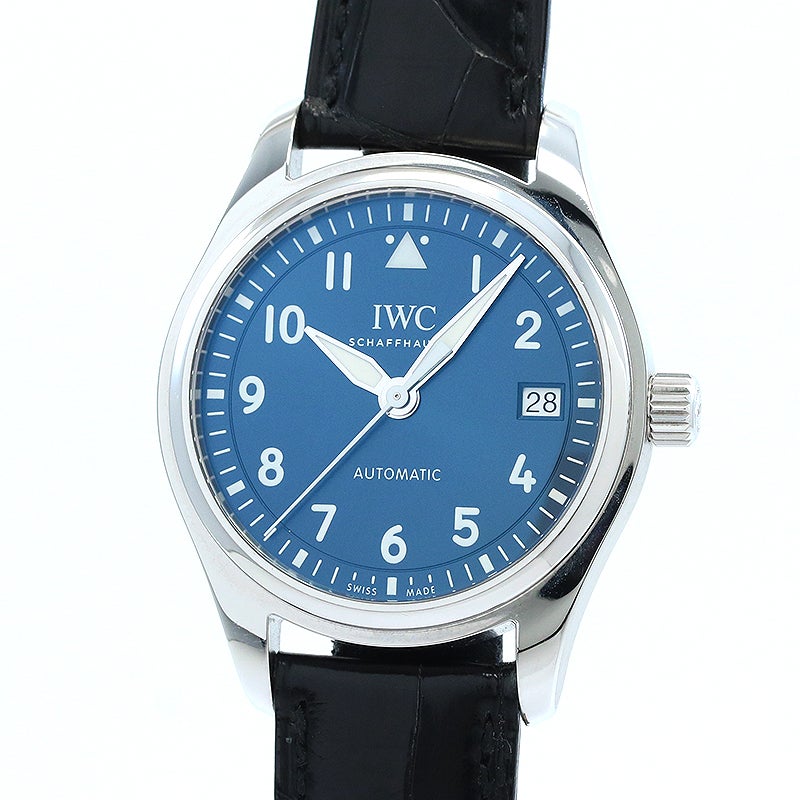 【中古】IWC PILOT’S WATCH AUTOMATIC 36 アイ・ダブリュー・シー パイロット・ウォッチ・オートマティック 36 IW324008