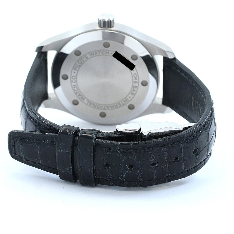 【中古】IWC PILOT’S WATCH AUTOMATIC 36 アイ・ダブリュー・シー パイロット・ウォッチ・オートマティック 36 IW324008