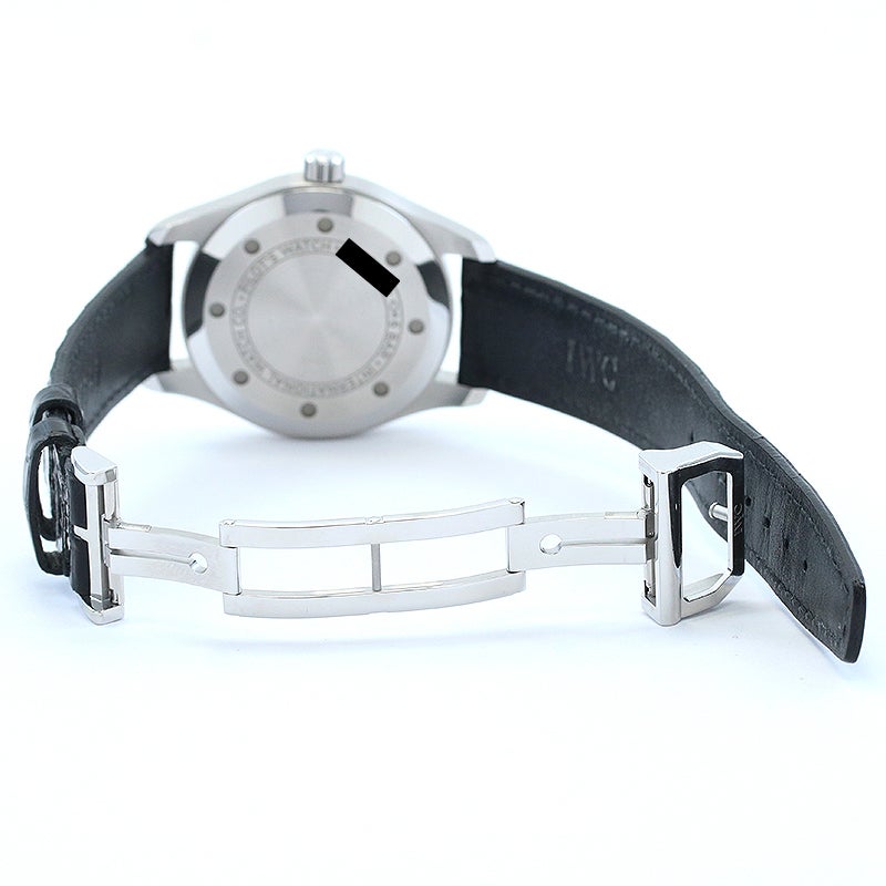 【中古】IWC PILOT’S WATCH AUTOMATIC 36 アイ・ダブリュー・シー パイロット・ウォッチ・オートマティック 36 IW324008