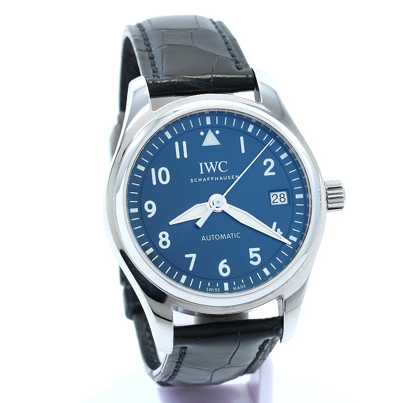 【中古】IWC PILOT’S WATCH AUTOMATIC 36 アイ・ダブリュー・シー パイロット・ウォッチ・オートマティック 36 IW324008
