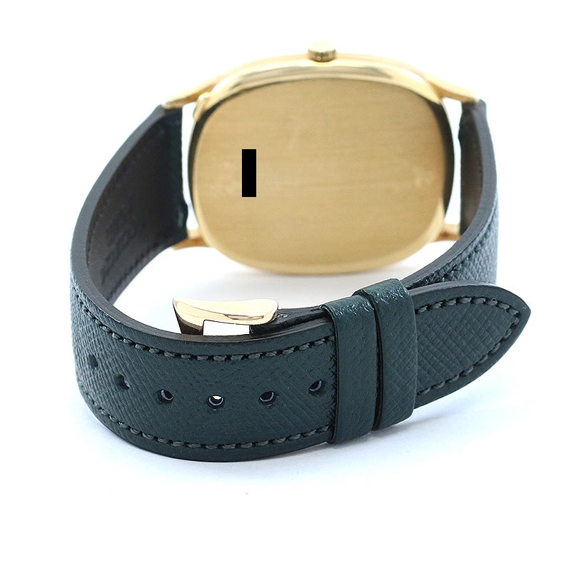 【中古】VACHERON CONSTANTIN JUMBO ELLIPSE UNESCO ヴァシュロン・コンスタンタン ジャンボ・エリプス ユネスコ 2063 (44007)