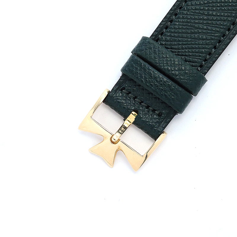 【中古】VACHERON CONSTANTIN JUMBO ELLIPSE UNESCO ヴァシュロン・コンスタンタン ジャンボ・エリプス ユネスコ 2063 (44007)
