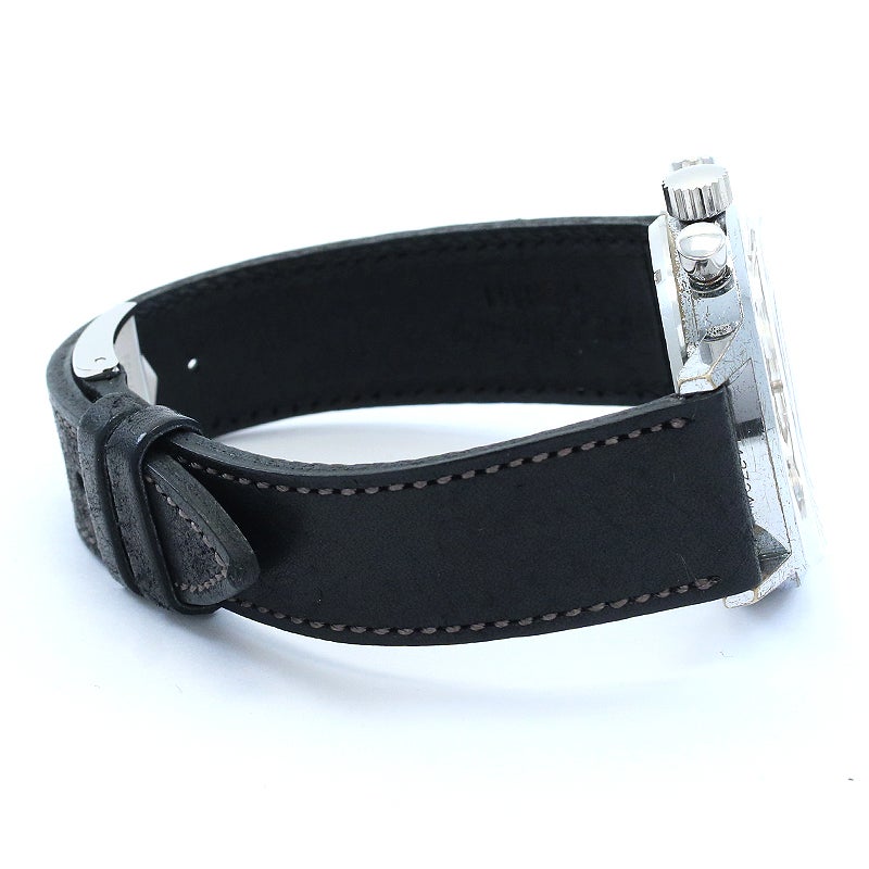 【中古】HEUER CLASSIC CHRONOGRAPH VALJOUX 7730 ホイヤー クラシック クロノグラフ ヴァルジュー7730 7721