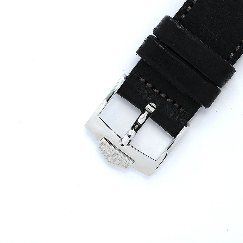 【中古】HEUER CLASSIC CHRONOGRAPH VALJOUX 7730 ホイヤー クラシック クロノグラフ ヴァルジュー7730 7721