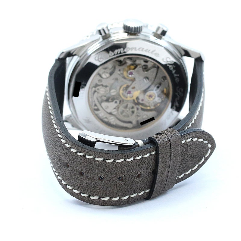 【中古】BREITLING NAVITIMER COSMONAUTE II ブライトリング ナビタイマー コスモノート II A12021