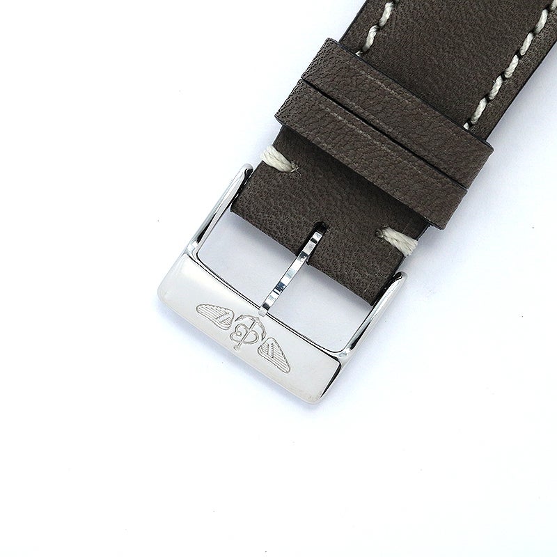 【中古】BREITLING NAVITIMER COSMONAUTE II ブライトリング ナビタイマー コスモノート II A12021