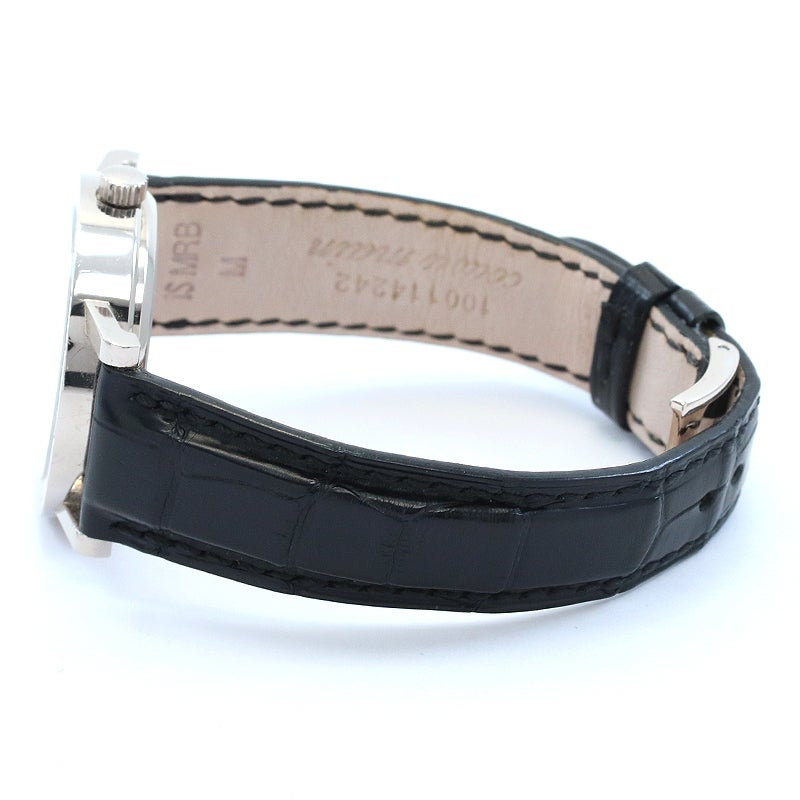 【中古】BVLGARI BVLGARI BVLGARI SKELETON AUTOMATIC 33MM ブルガリ ブルガリ・ブルガリ スケルトン オートマティック 33MM BBW33GLSKP