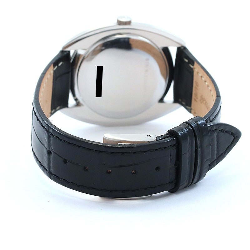 【中古】IWC VINTAGE MECHANICAL C-SHAPE WATCH アイ・ダブリュー・シー ヴィンテージ メカニカル Cラインシェイプ ウォッチ -