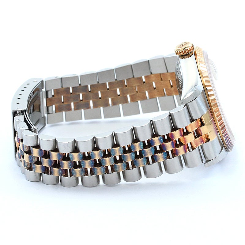 【中古】ROLEX OYSTER PERPETUAL DATEJUST 36 ロレックス オイスターパーペチュアル デイトジャスト 36 16233