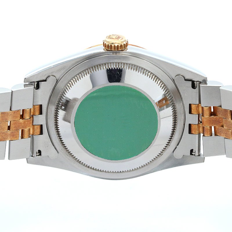 【中古】ROLEX OYSTER PERPETUAL DATEJUST 36 ロレックス オイスターパーペチュアル デイトジャスト 36 16233