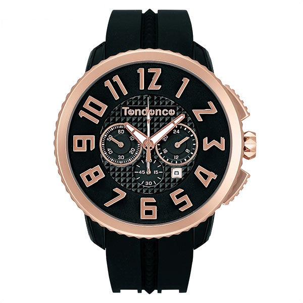 TENDENCE GULLIVER 47 テンデンス ガリバー47 TY460013