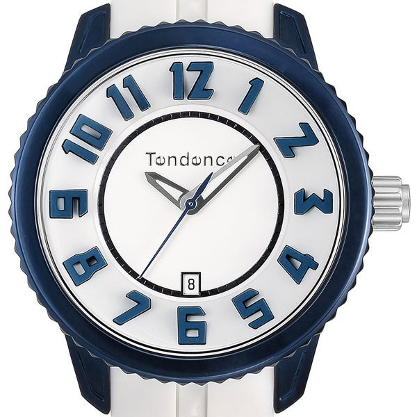 TENDENCE ALUTECH GULLIVER Medium テンデンス アルテックガリバー ミディアム TY932001