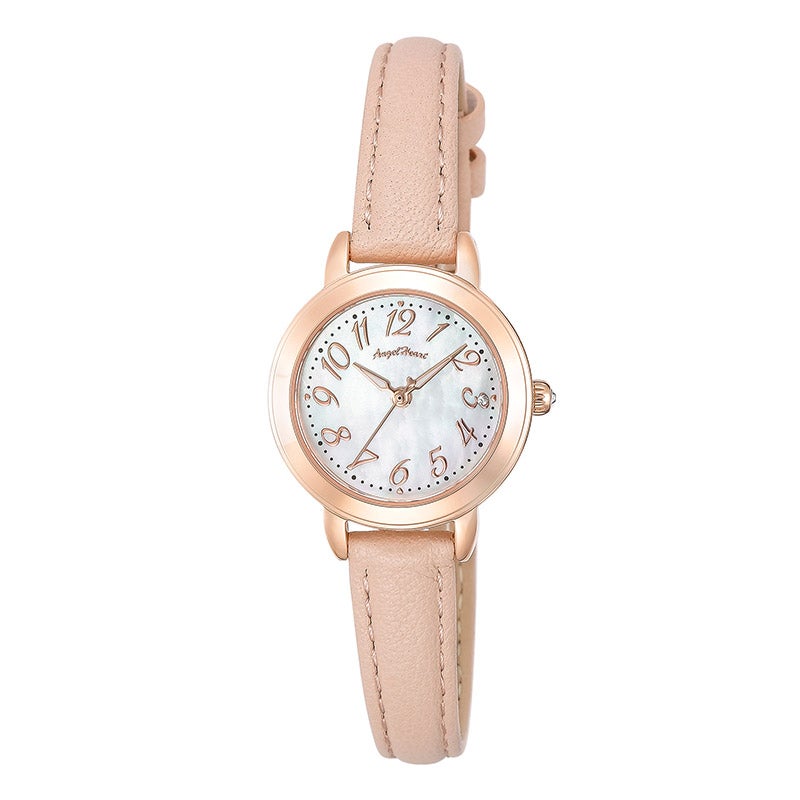 Angel Heart Twincle time エンジェルハート トゥインクルタイム TT25P-PK