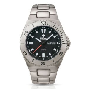 Tutima Glashuette M2 SEVEN SEAS チュチマ グラスヒュッテ エムツー セブンシーズ 6151-02
