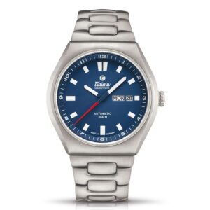 Tutima Glashuette M2 COAST LINE チュチマ グラスヒュッテ エムツー コーストライン 6150-02