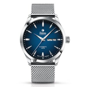 Tutima Glashuette FLIEGER SKY チュチマ グラスヒュッテ フリーガースカイ 6105-22