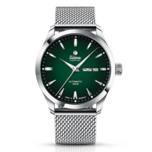 Tutima Glashuette FLIEGER SKY チュチマ グラスヒュッテ フリーガースカイ 6105-24