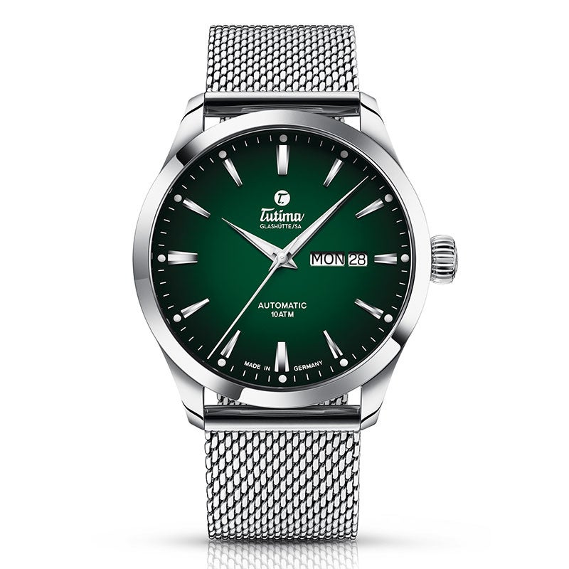 Tutima Glashuette FLIEGER SKY チュチマ グラスヒュッテ フリーガースカイ 6105-24