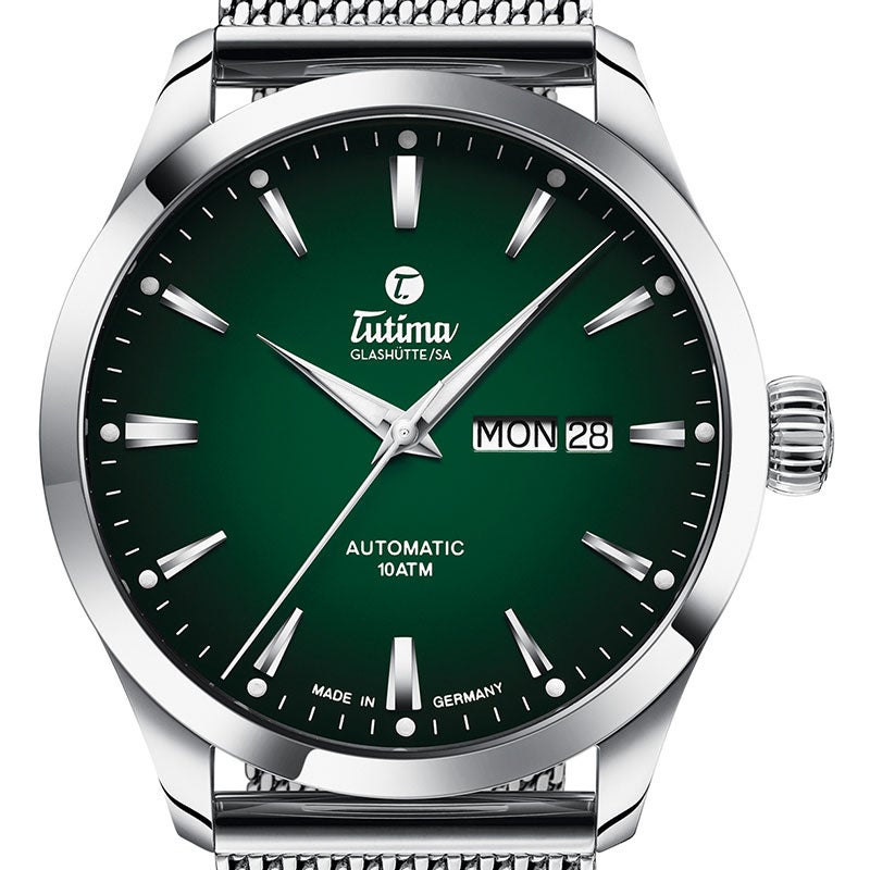 Tutima Glashuette FLIEGER SKY チュチマ グラスヒュッテ フリーガースカイ 6105-24