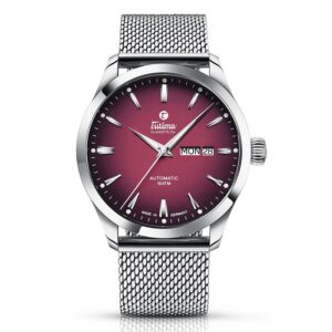 Tutima Glashuette FLIEGER SKY チュチマ グラスヒュッテ フリーガースカイ 6105-26