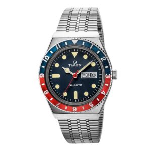 TIMEX TIMEX Q タイメックス タイメックス キュー TW2T80700